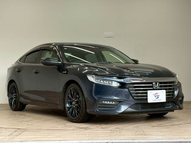 ホンダ インサイト