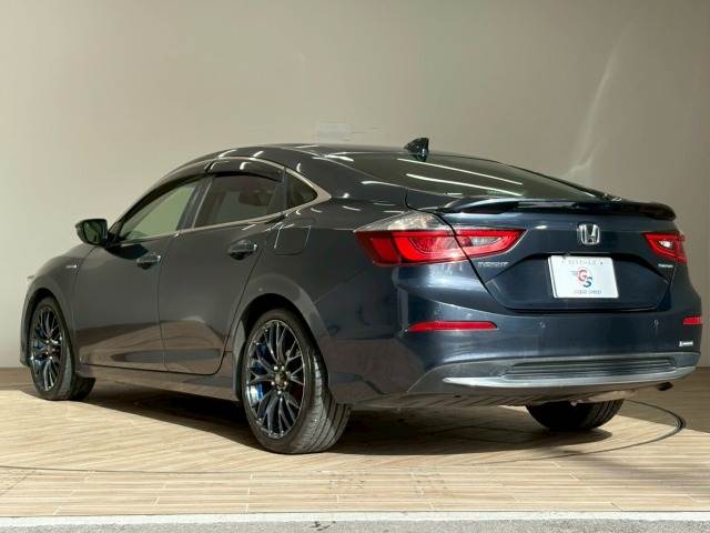 ホンダ インサイト