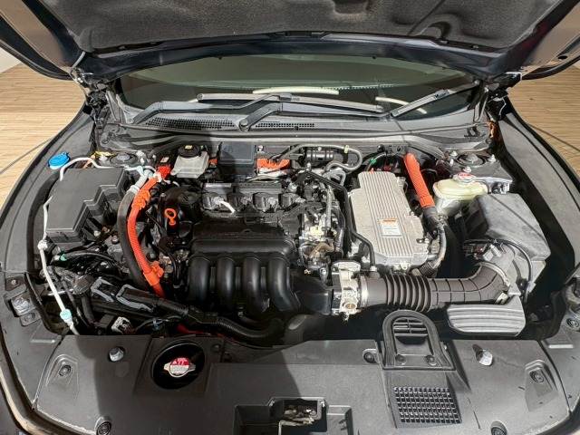 ホンダ インサイト