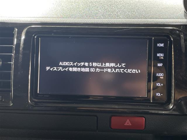 トヨタ ハイエースバン