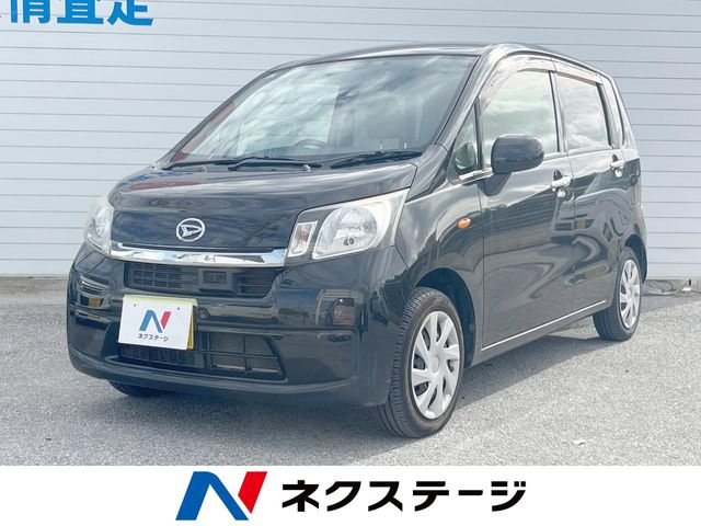 ダイハツ ムーヴ