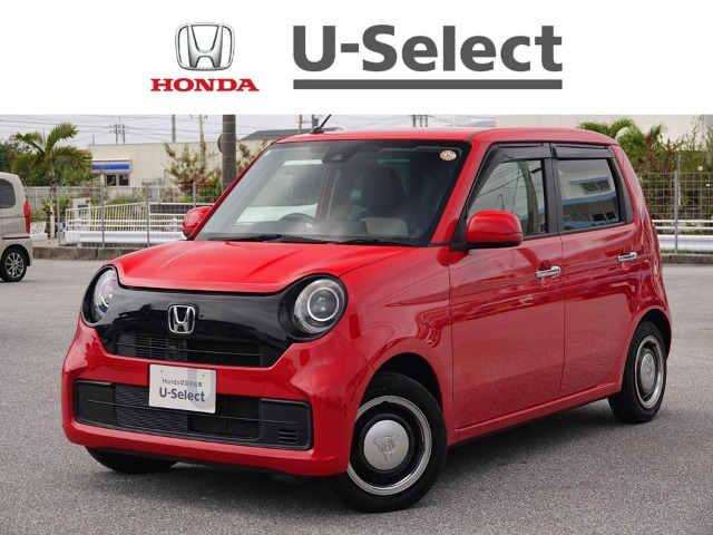 ホンダ N-ONE