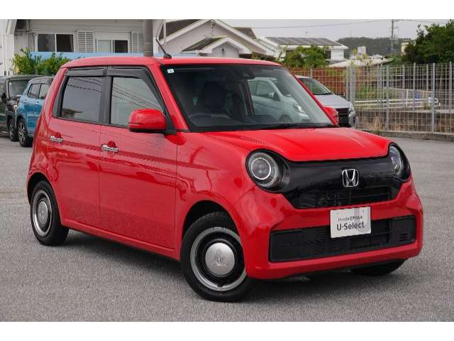 ホンダ N-ONE
