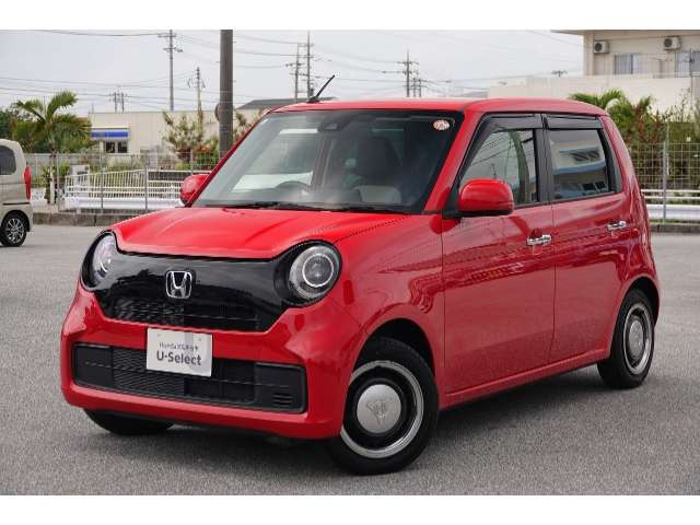 ホンダ N-ONE
