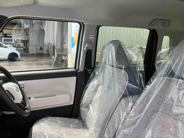 ダイハツ ムーヴキャンバス