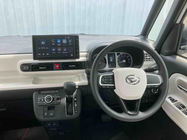 ダイハツ ムーヴキャンバス