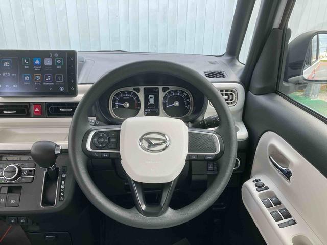 ダイハツ ムーヴキャンバス