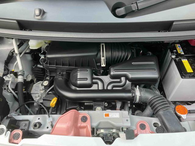 ダイハツ ムーヴキャンバス