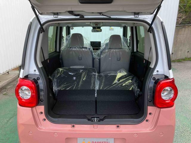 ダイハツ ムーヴキャンバス