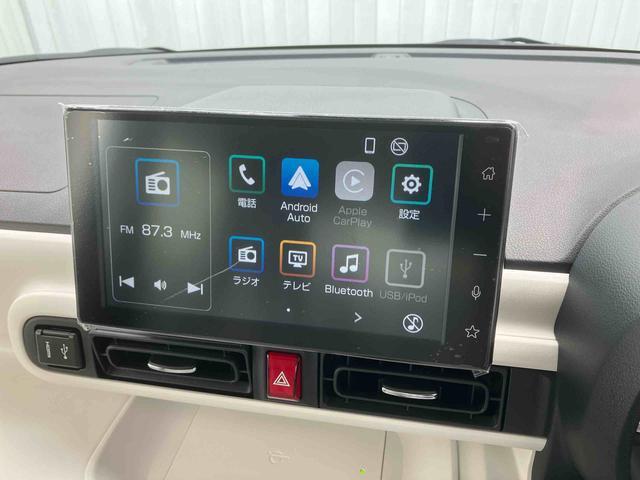 ダイハツ ムーヴキャンバス