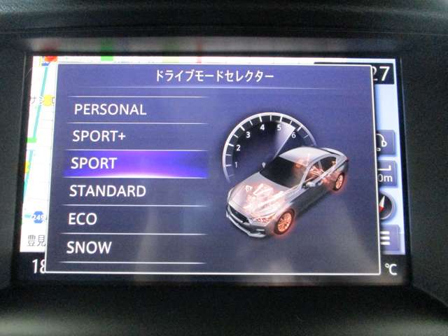 日産 スカイライン