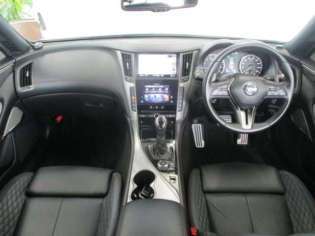 日産 スカイライン