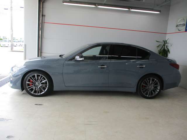 日産 スカイライン