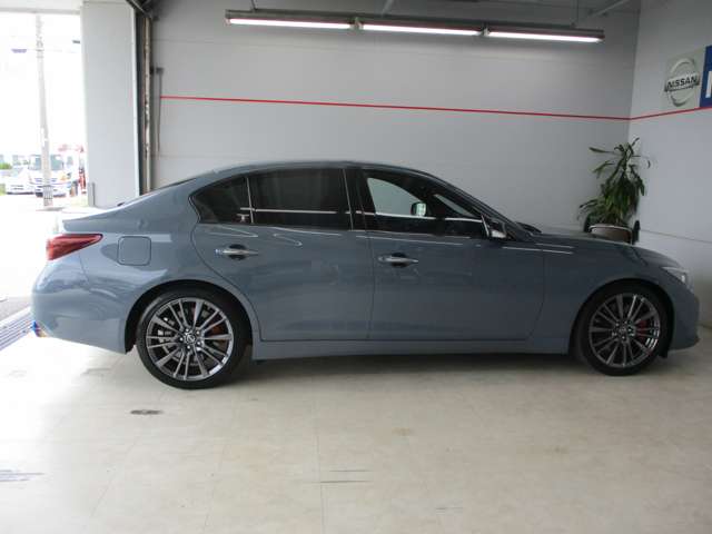 日産 スカイライン