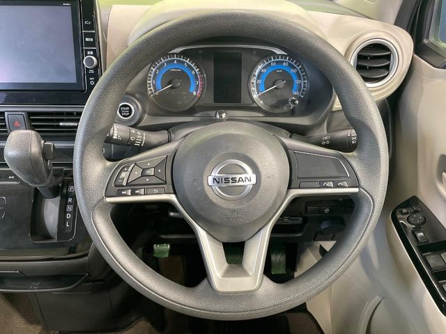 日産 デイズ
