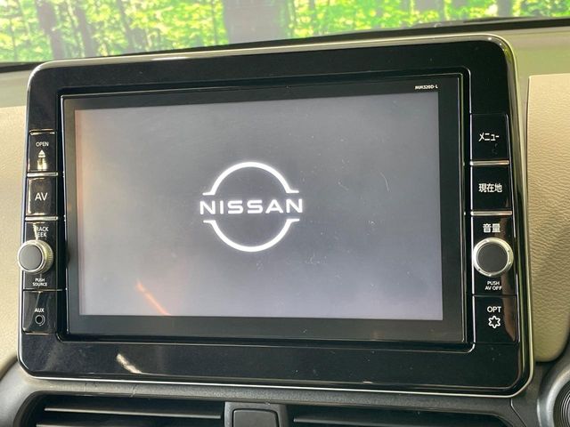 日産 デイズ