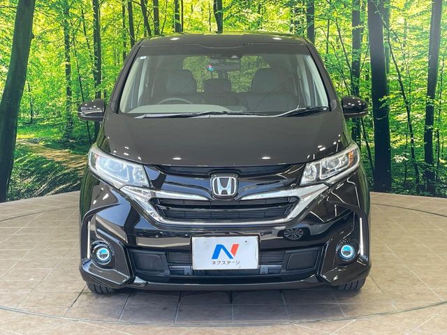 ホンダ フリード