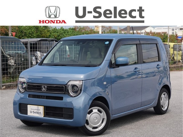 ホンダ N-WGN