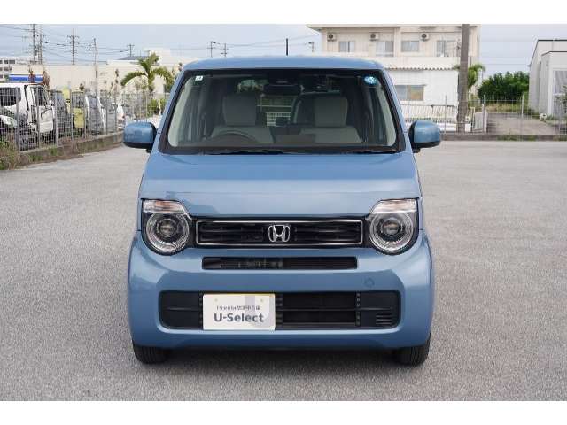 ホンダ N-WGN