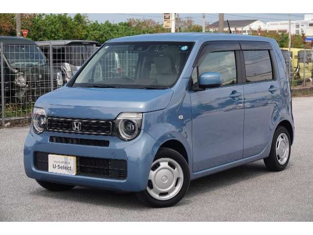ホンダ N-WGN