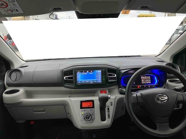 ダイハツ ミライース