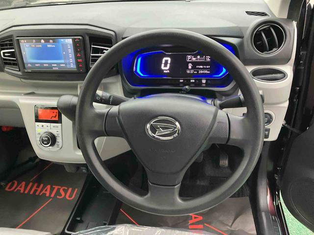 ダイハツ ミライース