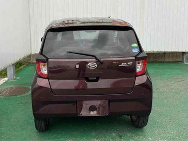 ダイハツ ミライース