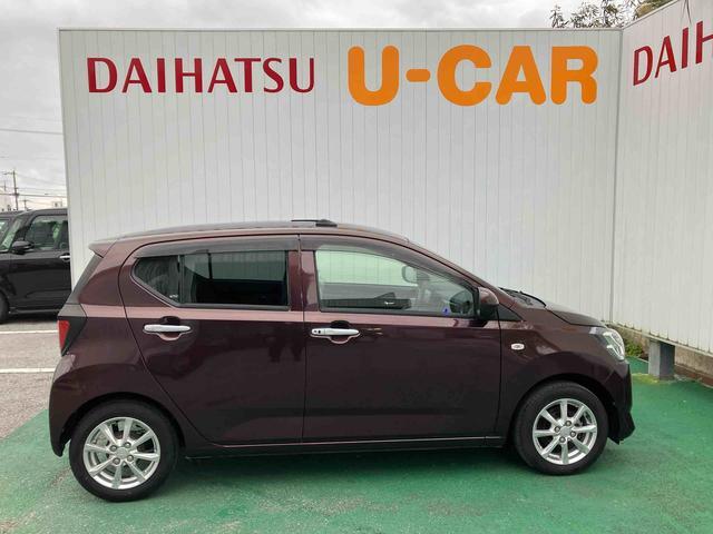 ダイハツ ミライース