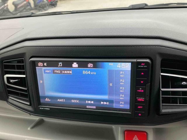 ダイハツ ミライース