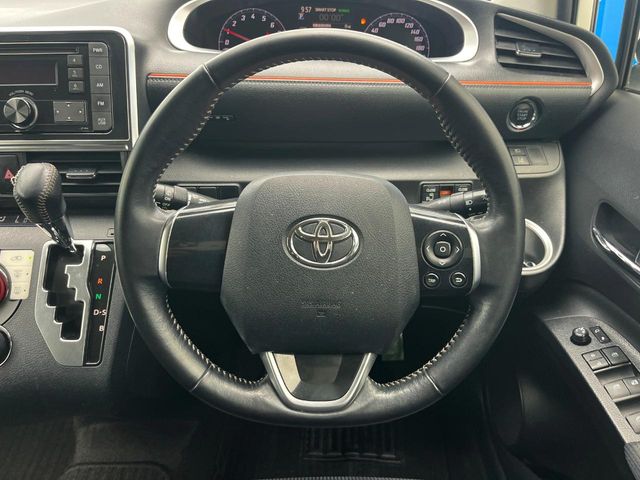 トヨタ シエンタ