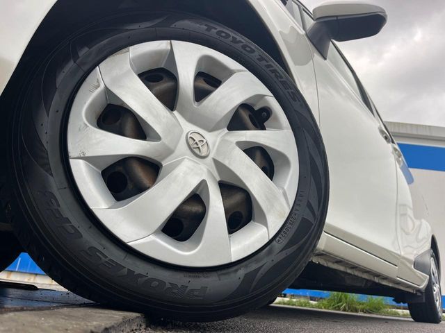 トヨタ シエンタ