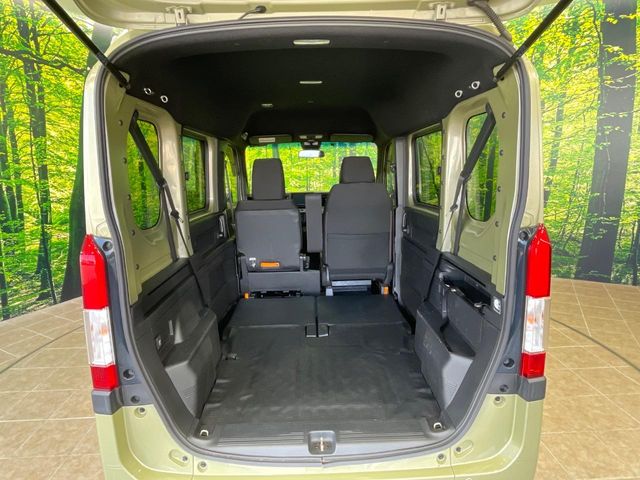 ホンダ N-VAN