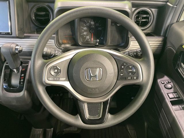 ホンダ N-VAN