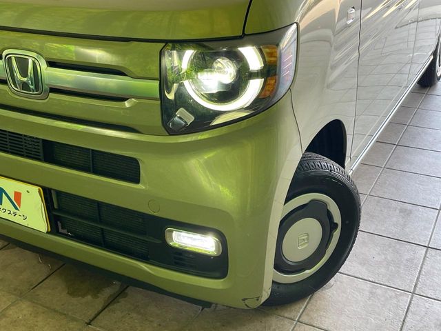 ホンダ N-VAN