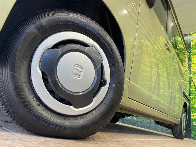 ホンダ N-VAN