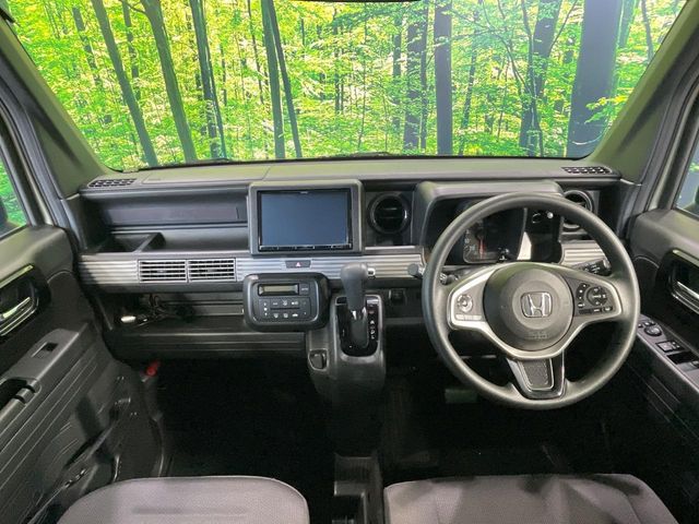ホンダ N-VAN
