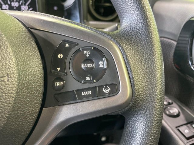 ホンダ N-VAN