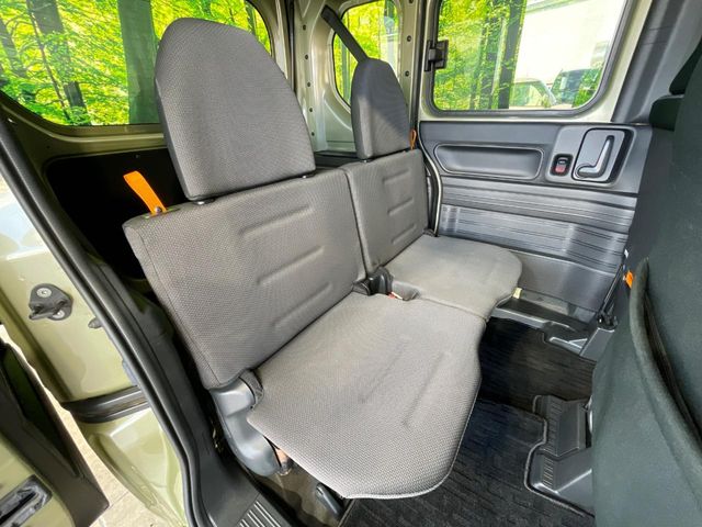 ホンダ N-VAN