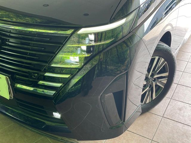 日産 セレナ