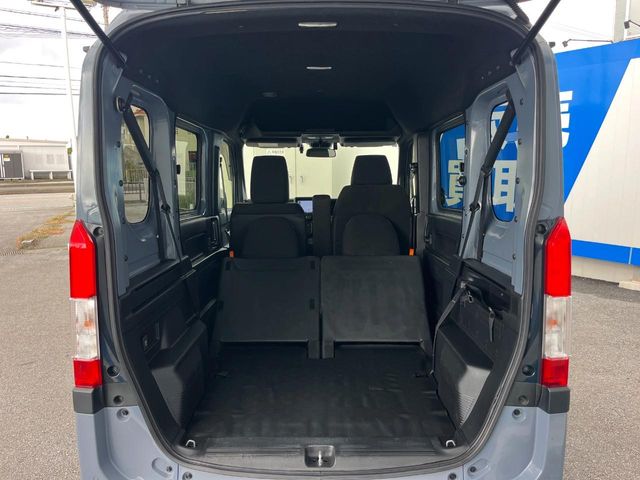 ホンダ N-VAN