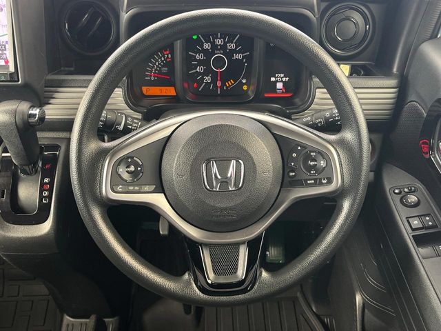 ホンダ N-VAN