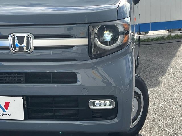ホンダ N-VAN