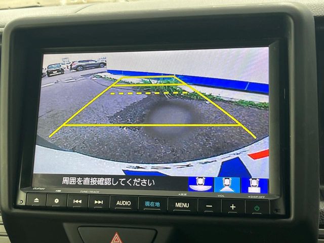 ホンダ N-VAN