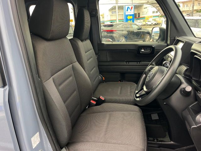 ホンダ N-VAN