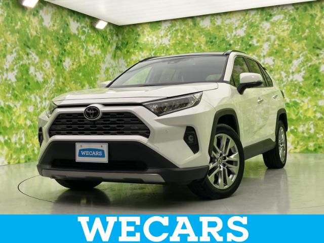 トヨタ RAV4