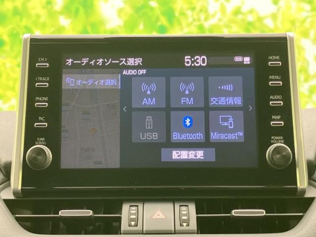 トヨタ RAV4