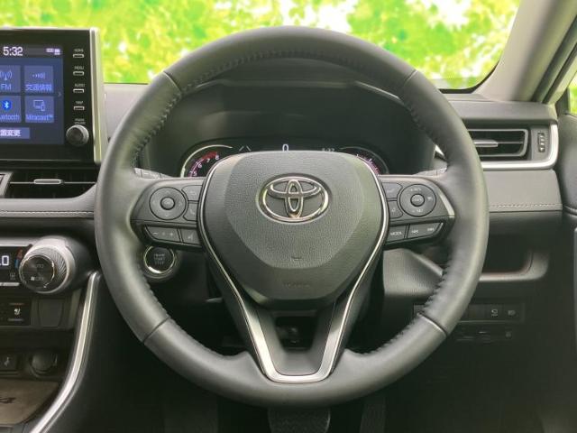 トヨタ RAV4