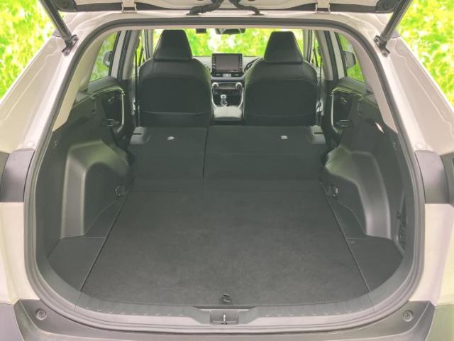 トヨタ RAV4