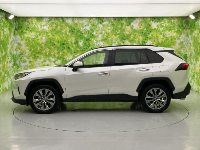 トヨタ RAV4