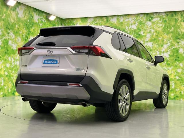 トヨタ RAV4